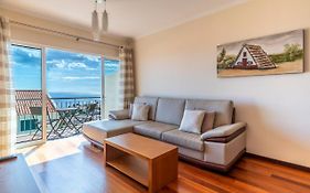Garajau View By Holiday Rental Madeira